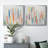 " Rhythm And Colour I " 2 - Pieces-1361370884-1361370909