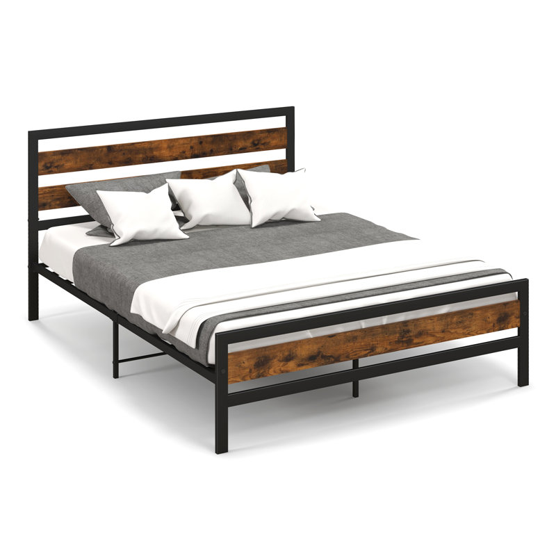 Neco Bed, Kingsize (5')