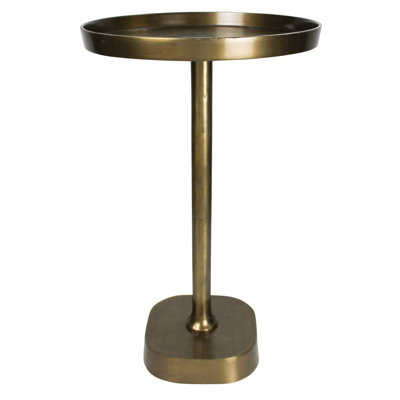 Table de bout Leighonna