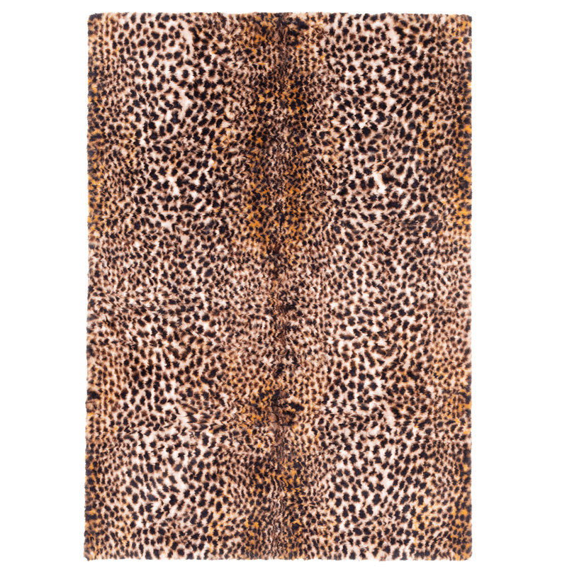 Scholten Animal Print Area Rug, Rectangle 160 x 230cm