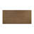 Gastelum KD 78" Acacia Wood Dining Table