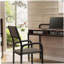 Bureau d'écriture Modern Modern, noyer