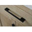 Meuble-lavabo simple 42 po avec plateau en pierre Marquist-64706105
