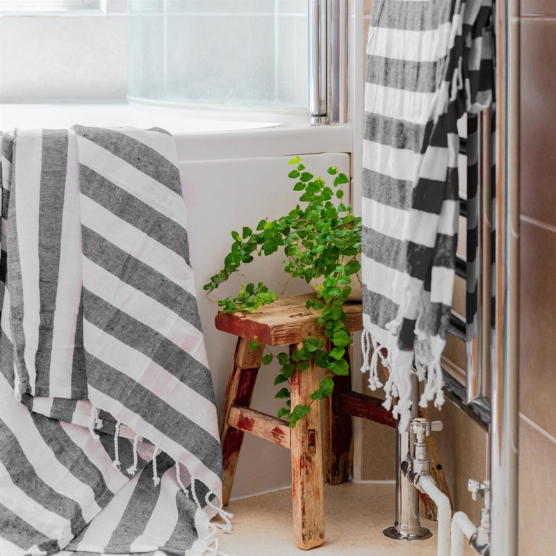 Bath Towels