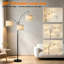 203 H cm Tree Floor Lamp