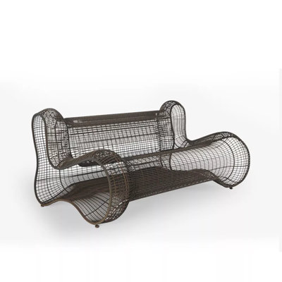 Pigalle Loveseat