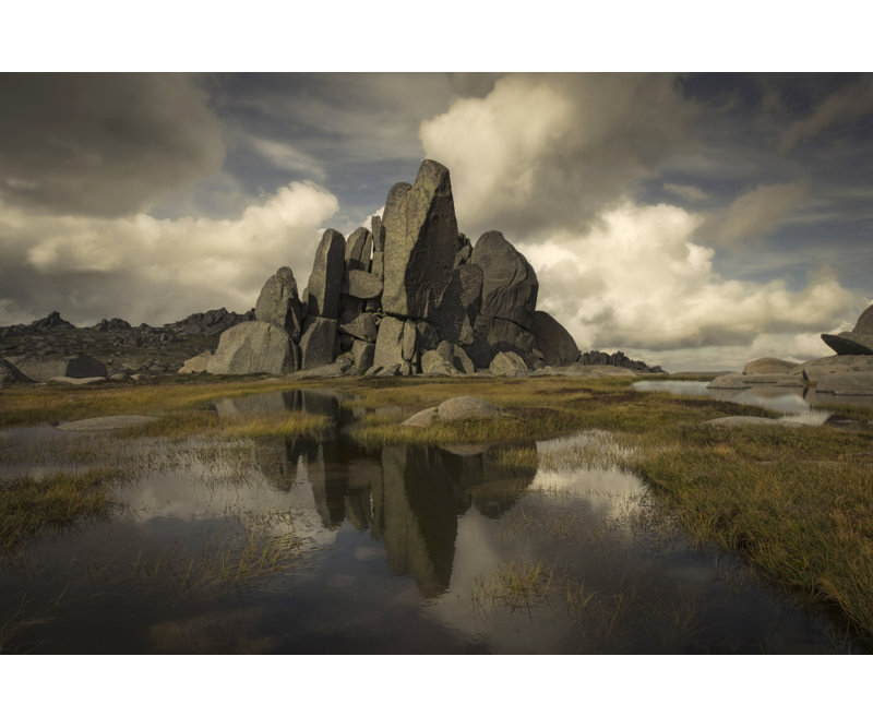Wrapped Canvas Print, 50.8cm H x 76.2cm W