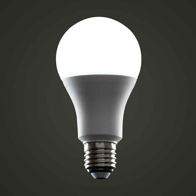 15W E27 LED Light Bulb