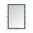 Willow Scalloped Mirror-930630763