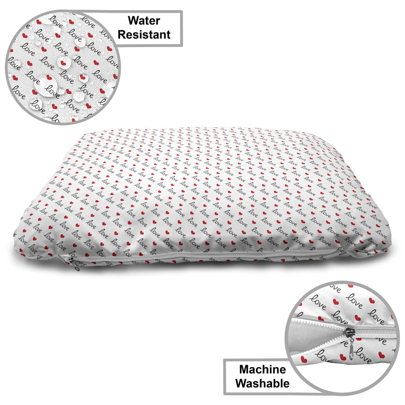 Polyester Pet Bed