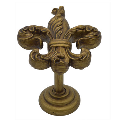 Retenue de rideau Aspacio Medallion