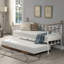 Angelina Metal with Trundle-1884909402