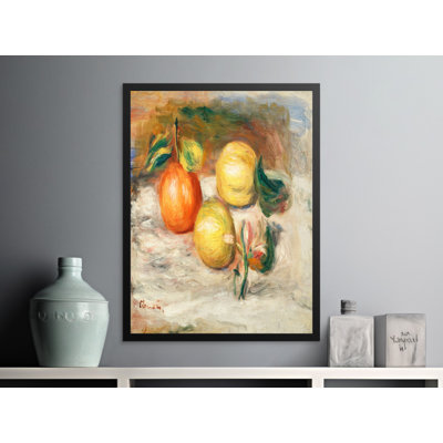 Wilfred 1 Piece Wall Art