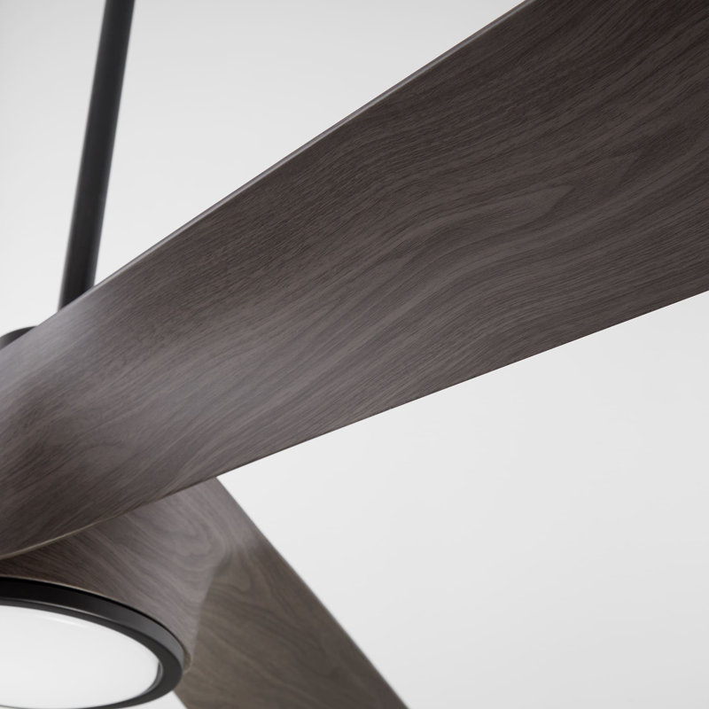 HEAN 56 "3BLD FAN - BK