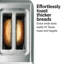 Grille-pain 2 tranches Hamilton Beach® Modern