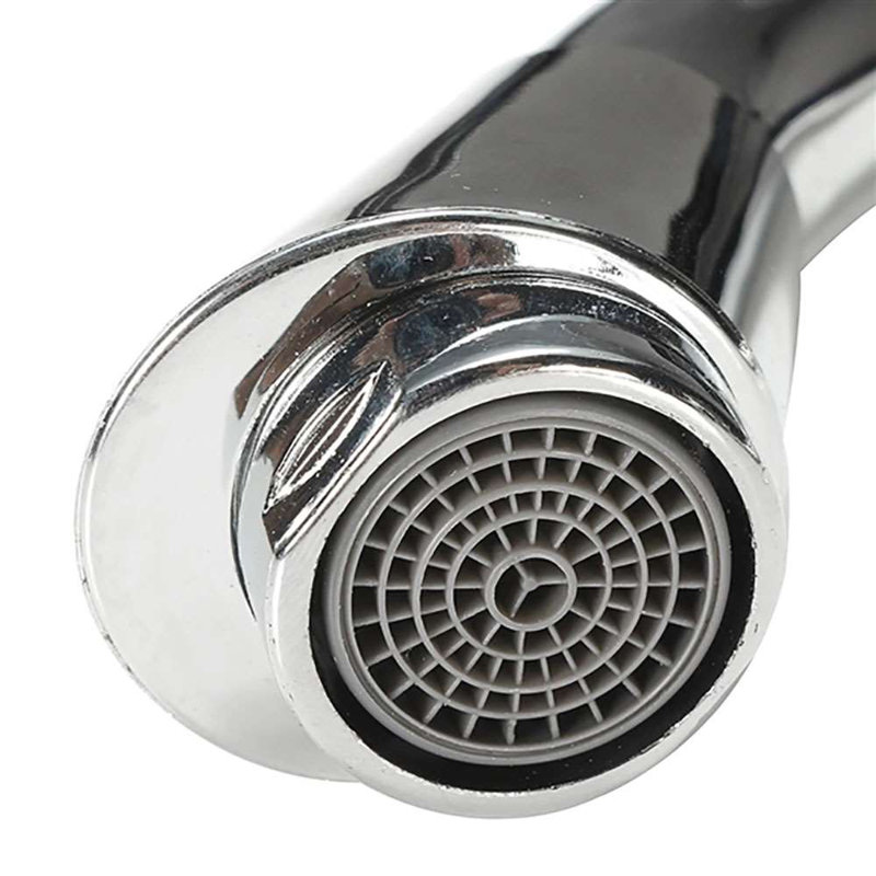 Robinet à capteur sans contact FontanaShowers