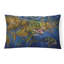  Coussin lombaire intérieur / extérieur Seaweed Salad Mahi