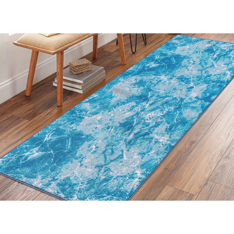 Deontray Berber Indoor / Outdoor, Rectangle 60 x 100 cm