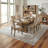 Area Rug, Machine Washable, with Non-Slip TPR Rubber Backing-1094469896