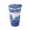 Spode Blue Italian Travel Mug 8Oz