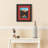 Matte Picture Frame with Mat-70339871