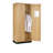 36 " W Armoire