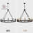 Tayiba 12 - Light Dimmable Wagon Wheel Chandelier-1817250509