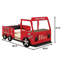 Lit voiture simple Pilkington Fire and Rescuer-2031430433