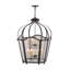 10 - Light Chandelier