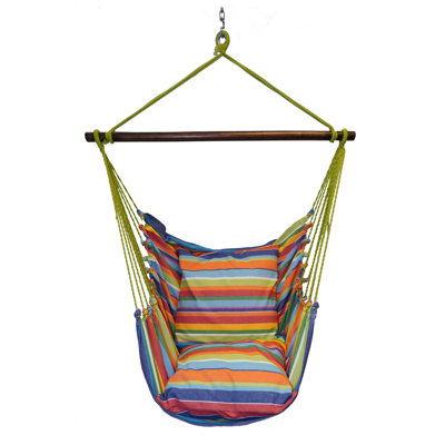Dijonay 1 Person Chair Hammock