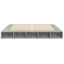 Vidaxl Bed Frame Engineered Wood-2050326769-2050326760