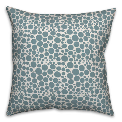 Coussin décoratif Pebbles