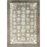 One-of-a-Kind 6'9" X 9'7" Area Rug