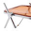 Chaise pliante transparente en plastique-1879519262