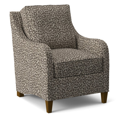 Koko 29" Wide Armchair by Braxton Culler