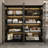 Brienne Dining Cabinet