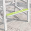 Tabouret de bar 5 pièces Monticello-132714285