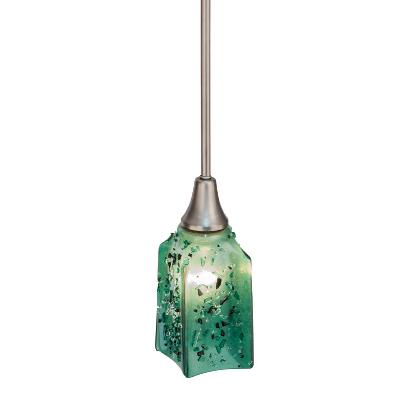 Metro Fusion 1 - Light Pendant
