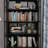 Elegent Display Cabinet With Tempered Glass Door-120680430