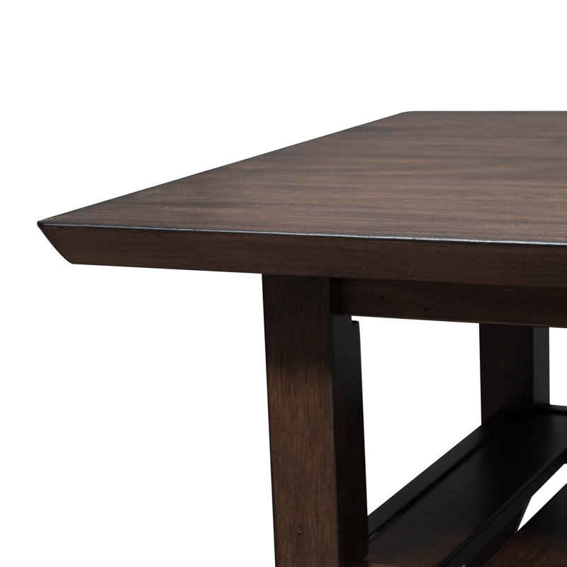 Arees Coffee Table