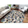 Gerin Geometric Indoor Rug