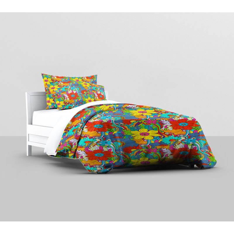 Duvet Cover, King Duvet Cover + 2 King Pillowcases