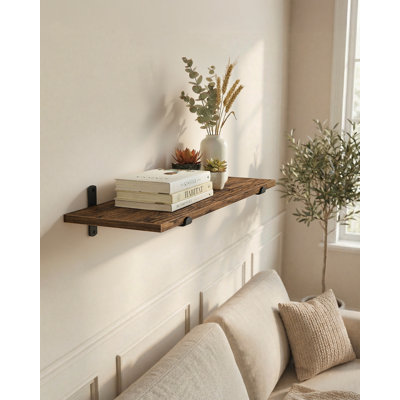 Floating Shelf