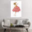Bella Pilar - Wrapped Canvas Print-34180054