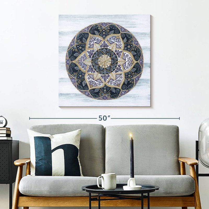 Coastal Mandala II