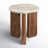 Minsk End Table-1935414760