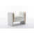 Blanc est en rupture de stock