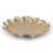 Delphine Golden Metal Lilypad Catchall Tray-813494405