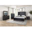 Mobilier de chambre à coucher 1pc Chest 5-English Dovetail