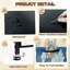 Commode verticale 4 tiroirs